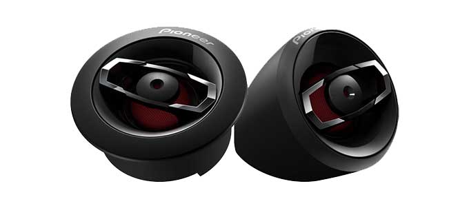 Pioneer-TS-A1605C-Tweeter