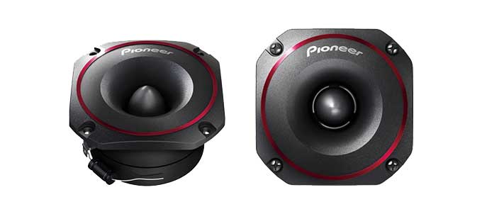 Pioneer-TS-B350PRO-Tweeter