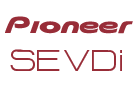 Pioneer Sevdi